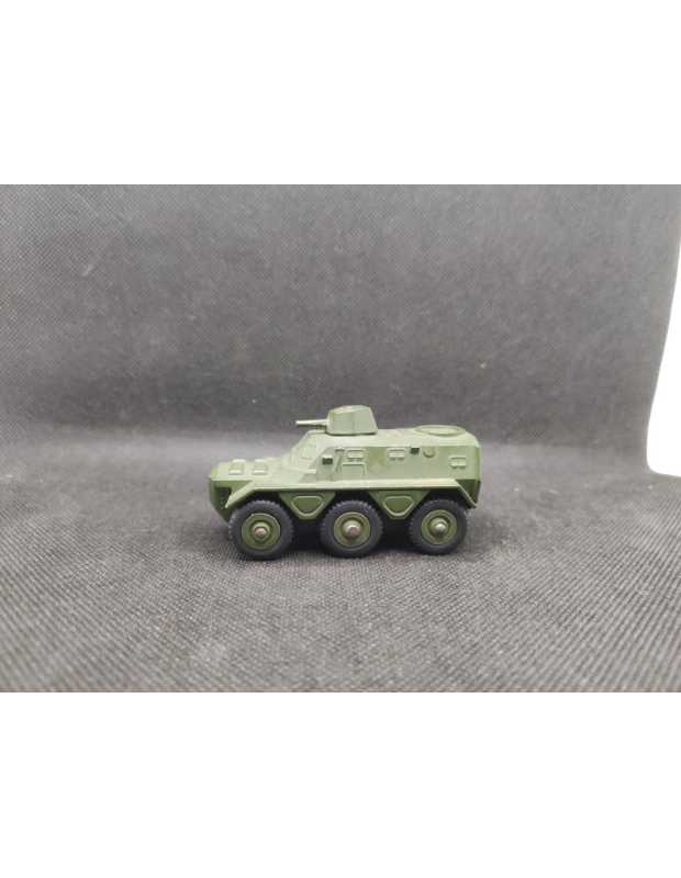 ARMOURED PERSONNEL CARRIER - DINKY TOYS - N° 676 - 1/43 | Armoured Personnel Carrier - 676 |