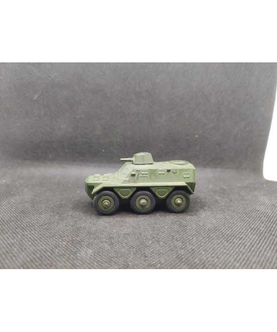ARMOURED PERSONNEL CARRIER - DINKY TOYS - N° 676 - 1/43 | Armoured Personnel Carrier - 676 |