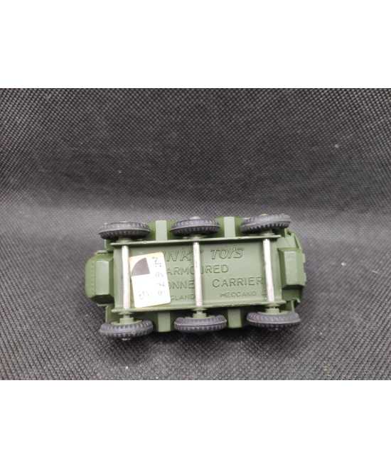 ARMOURED PERSONNEL CARRIER - DINKY TOYS - N° 676 - 1/43 | Armoured Personnel Carrier - 676 |