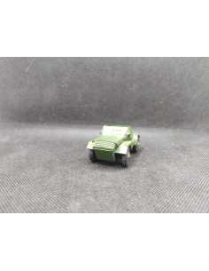 DAIMLER SCOUT CAR - DINKY TOYS - N° 673 - 1/43 | Daimler Scout Car - 673 |