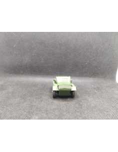 DAIMLER SCOUT CAR - DINKY TOYS - N° 673 - 1/43 | Daimler Scout Car - 673 | 2