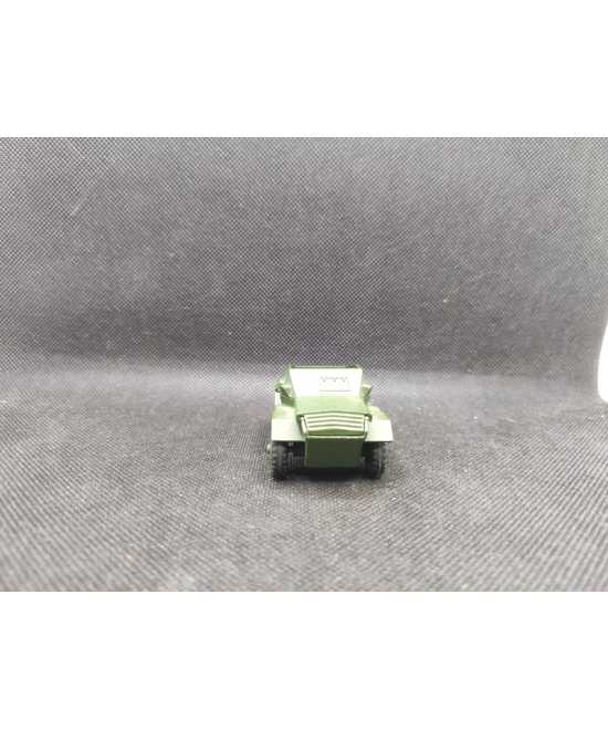 DAIMLER SCOUT CAR - DINKY TOYS - N° 673 - 1/43 | Daimler Scout Car - 673 |