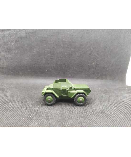 DAIMLER SCOUT CAR - DINKY TOYS - N° 673 - 1/43 | Daimler Scout Car - 673 |