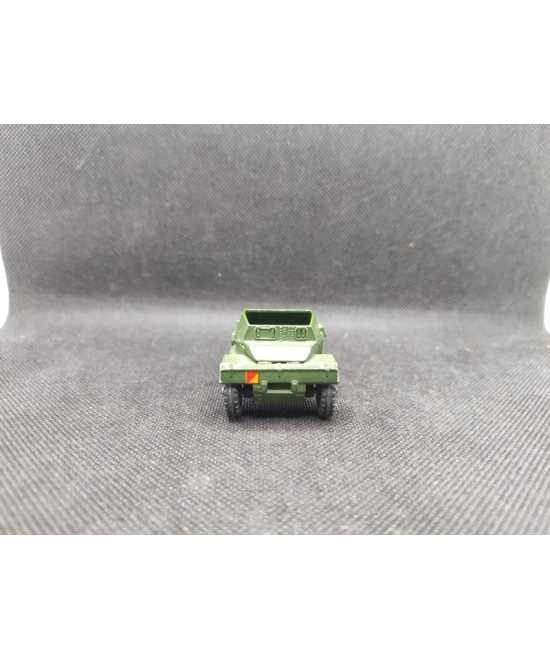 DAIMLER SCOUT CAR - DINKY TOYS - N° 673 - 1/43 | Daimler Scout Car - 673 |