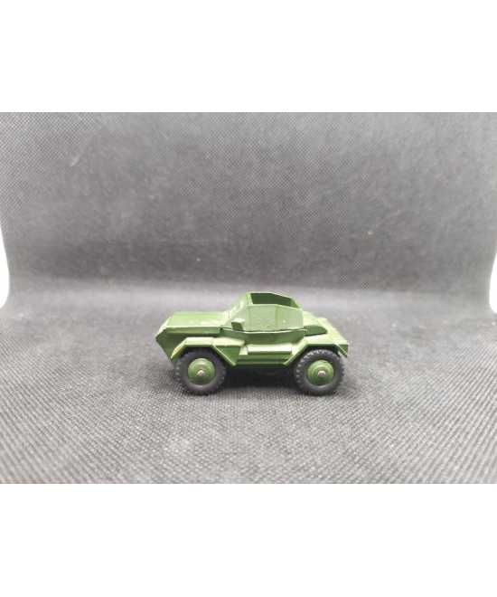 DAIMLER SCOUT CAR - DINKY TOYS - N° 673 - 1/43 | Daimler Scout Car - 673 |