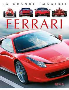 Ferrari De Marc Schlicklin | 9782215143529 |