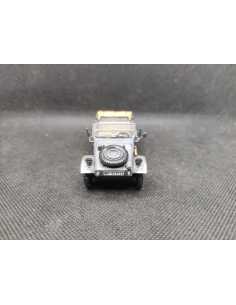 VOLKSWAGEN TYPE 82 KUDELWAGEN - IXO - 1/43 | Volkswagen Type 82 Kubelwagen | 2