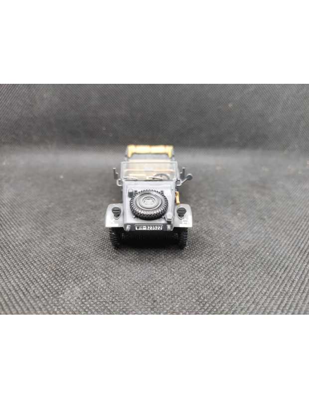 VOLKSWAGEN TYPE 82 KUDELWAGEN - IXO - 1/43 | Volkswagen Type 82 Kubelwagen |