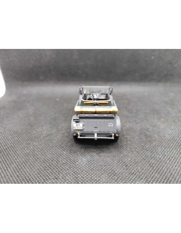 VOLKSWAGEN TYPE 82 KUDELWAGEN - IXO - 1/43 | Volkswagen Type 82 Kubelwagen |