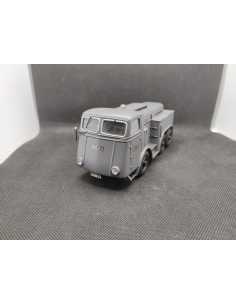 CAMION KAELBLE Z6 R3A - PREMIUM CLASSIXXS - N° 18037 - 1/43 | Camion Kaelble Z6 R3A - 18037 |
