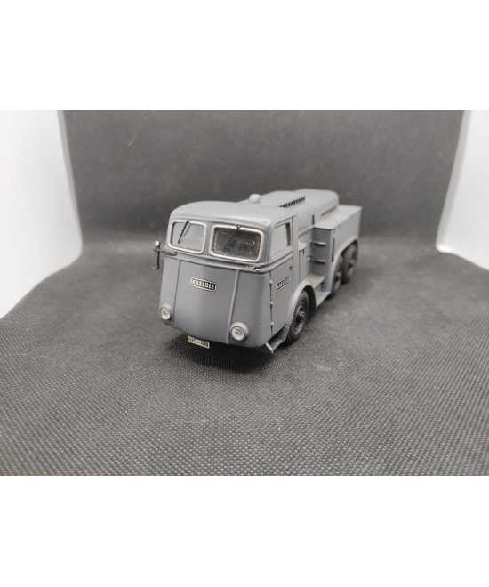 CAMION KAELBLE Z6 R3A - PREMIUM CLASSIXXS - N° 18037 - 1/43 | Camion Kaelble Z6 R3A - 18037 |