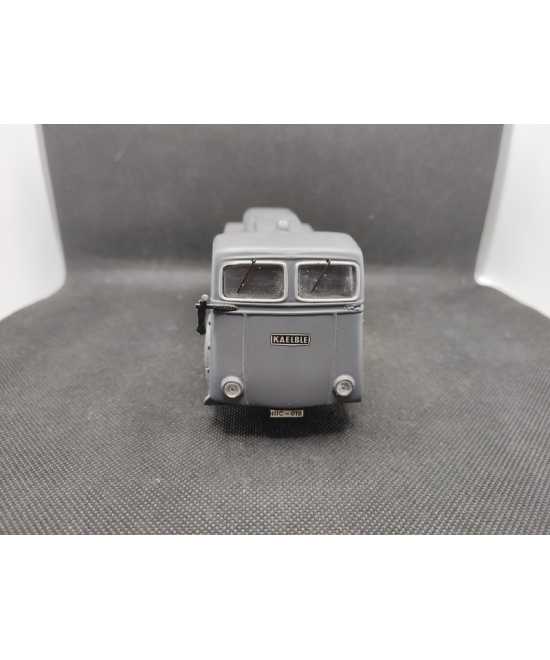 CAMION KAELBLE Z6 R3A - PREMIUM CLASSIXXS - N° 18037 - 1/43 | Camion Kaelble Z6 R3A - 18037 |