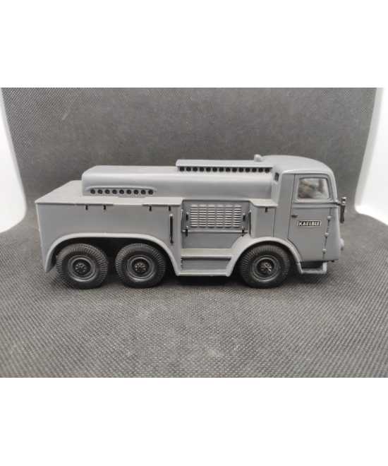 CAMION KAELBLE Z6 R3A - PREMIUM CLASSIXXS - N° 18037 - 1/43 | Camion Kaelble Z6 R3A - 18037 |