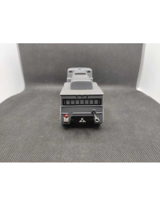CAMION KAELBLE Z6 R3A - PREMIUM CLASSIXXS - N° 18037 - 1/43 | Camion Kaelble Z6 R3A - 18037 |