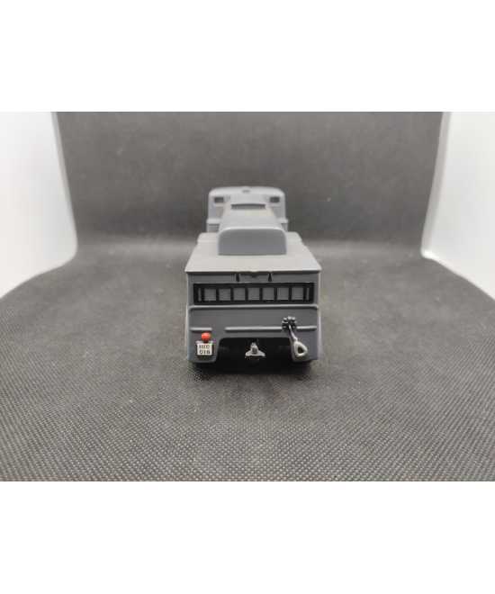CAMION KAELBLE Z6 R3A - PREMIUM CLASSIXXS - N° 18037 - 1/43 | Camion Kaelble Z6 R3A - 18037 |