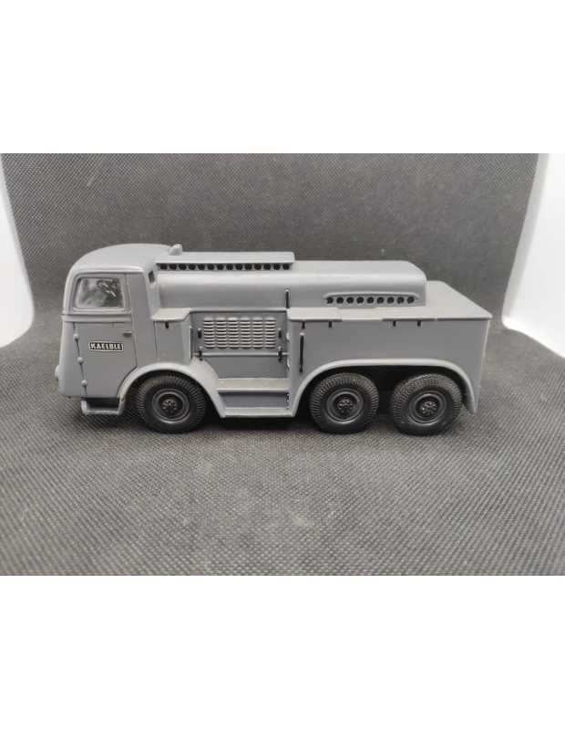 CAMION KAELBLE Z6 R3A - PREMIUM CLASSIXXS - N° 18037 - 1/43 | Camion Kaelble Z6 R3A - 18037 |