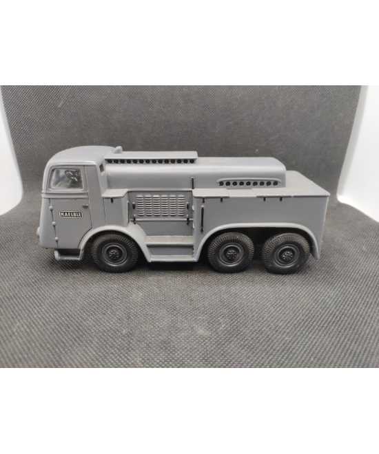 CAMION KAELBLE Z6 R3A - PREMIUM CLASSIXXS - N° 18037 - 1/43 | Camion Kaelble Z6 R3A - 18037 |