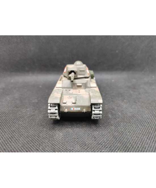 CHAR RENAULT R35 - SOLIDO - N° 233 - 1/43 | Char Renault R35 - 233 |
