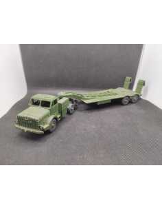 TRANSPORTEUR TANK ANTAR - DINKY TOYS - N° 660 - 1/43 | Transporteur Antar Tank  - 660 |