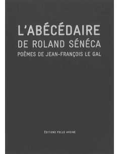 L'abécédaire De Roland Sénéca | 9782868102041 |