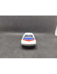 TRIUMPH TR7 RALLYE - DINKY TOYS - N° 207 - 1/43 | Triumph TR 7 Rallye  - 207 | 2
