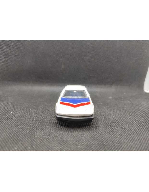 TRIUMPH TR7 RALLYE - DINKY TOYS - N° 207 - 1/43 | Triumph TR 7 Rallye  - 207 |