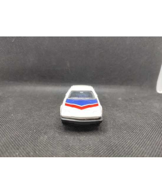 TRIUMPH TR7 RALLYE - DINKY TOYS - N° 207 - 1/43 | Triumph TR 7 Rallye  - 207 |