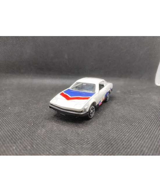 TRIUMPH TR7 RALLYE - DINKY TOYS - N° 207 - 1/43 | Triumph TR 7 Rallye  - 207 |