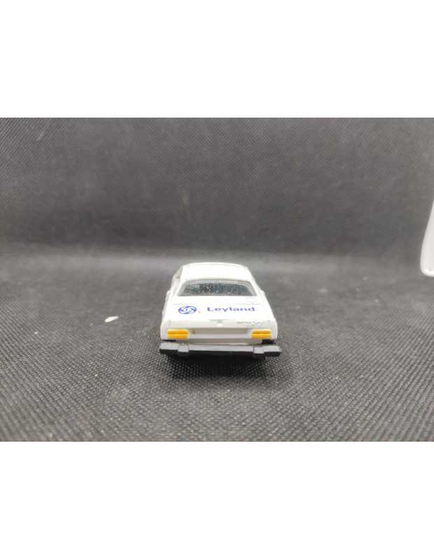 TRIUMPH TR7 RALLYE - DINKY TOYS - N° 207 - 1/43 | Triumph TR 7 Rallye  - 207 |