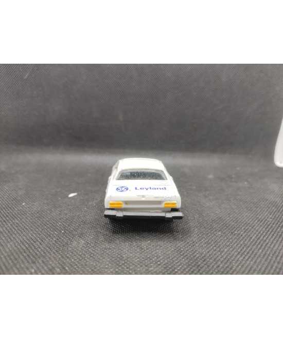 TRIUMPH TR7 RALLYE - DINKY TOYS - N° 207 - 1/43 | Triumph TR 7 Rallye  - 207 |