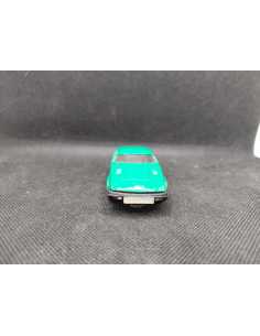 TRIUMPH TR 7 DE 1976 - WESTERN MODELS - N° 6X- 1/43 | Triumph TR 7 de 1976    - 6X | 2