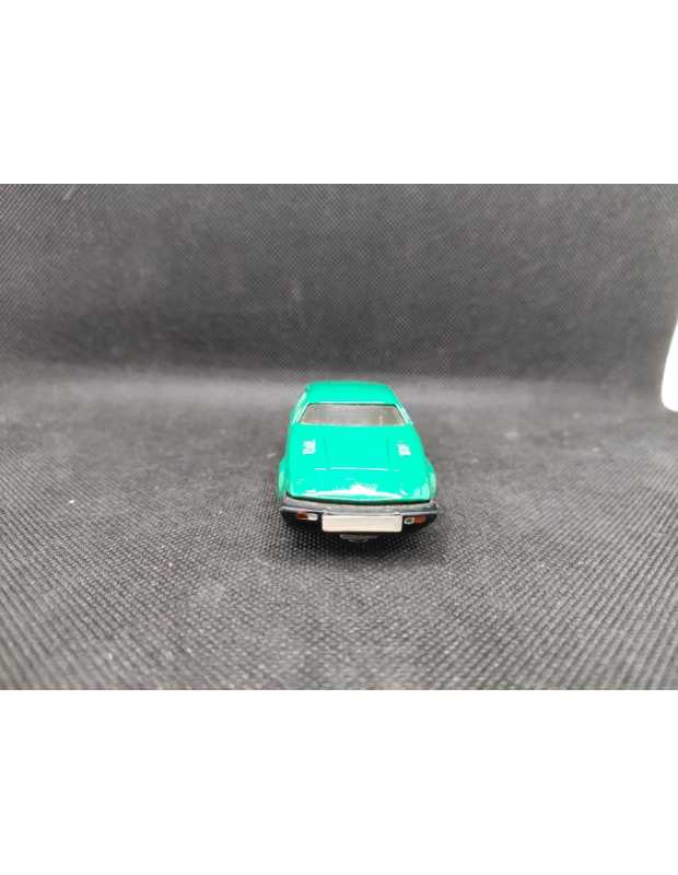 TRIUMPH TR 7 DE 1976 - WESTERN MODELS - N° 6X- 1/43 | Triumph TR 7 de 1976    - 6X |