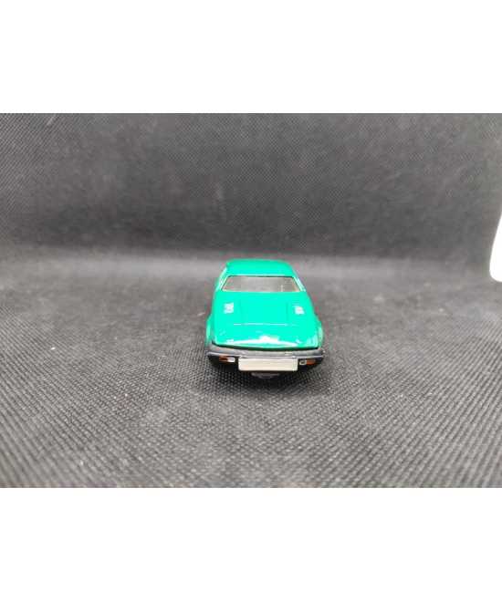 TRIUMPH TR 7 DE 1976 - WESTERN MODELS - N° 6X- 1/43 | Triumph TR 7 de 1976    - 6X |