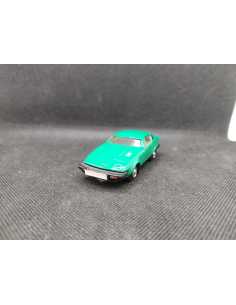 TRIUMPH TR 7 DE 1976 - WESTERN MODELS - N° 6X- 1/43 | Triumph TR 7 de 1976    - 6X |