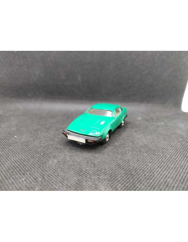 TRIUMPH TR 7 DE 1976 - WESTERN MODELS - N° 6X- 1/43 | Triumph TR 7 de 1976    - 6X |