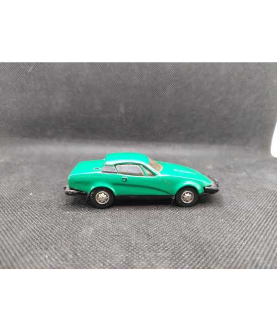 TRIUMPH TR 7 DE 1976 - WESTERN MODELS - N° 6X- 1/43 | Triumph TR 7 de 1976    - 6X |