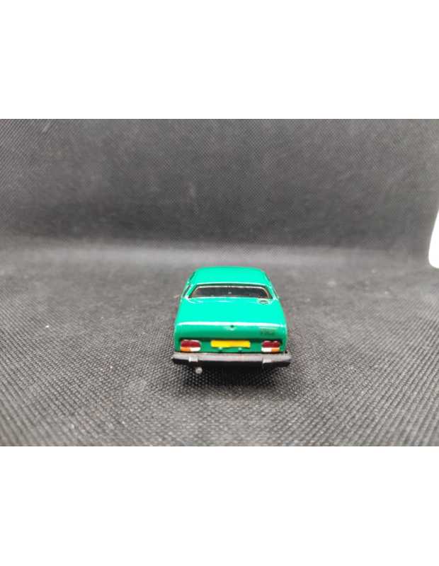 TRIUMPH TR 7 DE 1976 - WESTERN MODELS - N° 6X- 1/43 | Triumph TR 7 de 1976    - 6X |