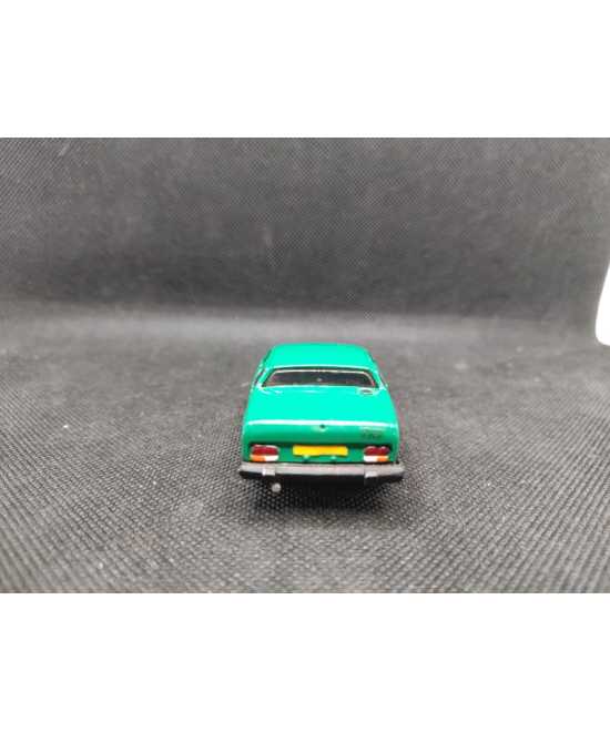 TRIUMPH TR 7 DE 1976 - WESTERN MODELS - N° 6X- 1/43 | Triumph TR 7 de 1976    - 6X |