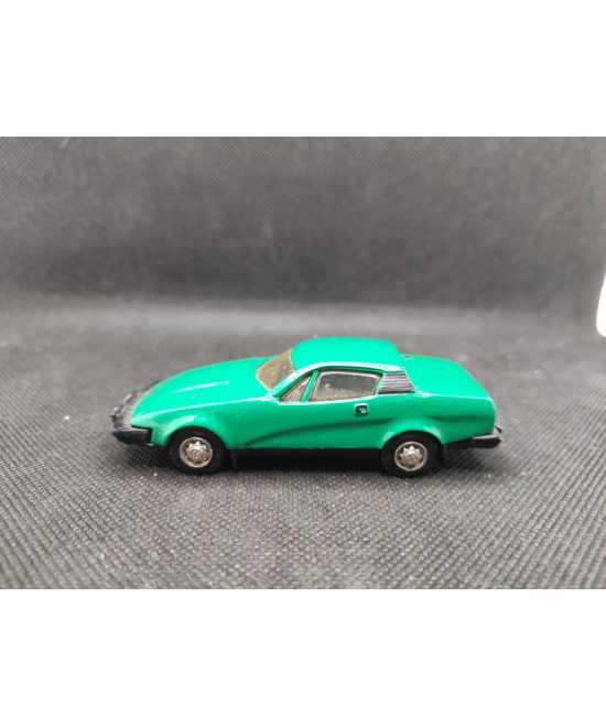 TRIUMPH TR 7 DE 1976 - WESTERN MODELS - N° 6X- 1/43 | Triumph TR 7 de 1976    - 6X |