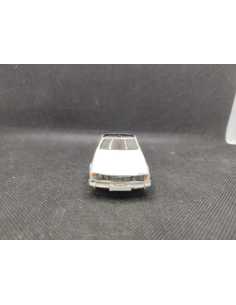 TRIUMPH STAG BLANCHE - WESTERN MODELS - N° 101 - 1/43 | Triumph Stag Blanche  - 101 | 2