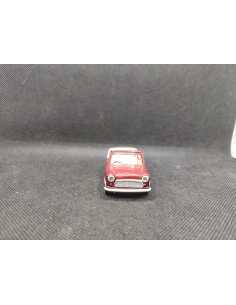 MINI COOPER CABRIOLET - SOLIDO - N° 1537 - 1/43 | Mini Cooper Cabriolet  - 1537 | 2