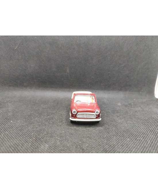 MINI COOPER CABRIOLET - SOLIDO - N° 1537 - 1/43 | Mini Cooper Cabriolet  - 1537 |