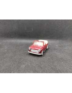 MINI COOPER CABRIOLET - SOLIDO - N° 1537 - 1/43 | Mini Cooper Cabriolet  - 1537 |