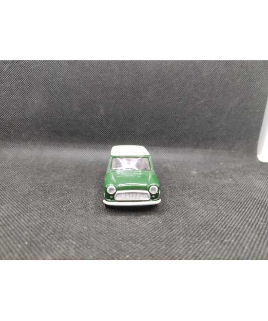 AUSTIN MINI COOPER - SOLIDO - N° 1821 - 1/43 | Austin Mini Cooper  - 1821 |