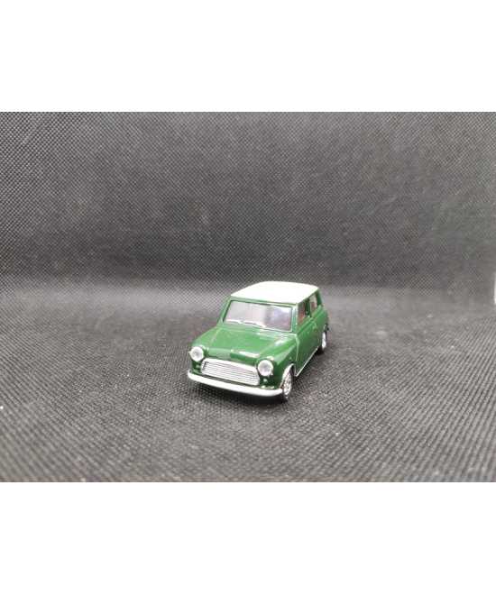 AUSTIN MINI COOPER - SOLIDO - N° 1821 - 1/43 | Austin Mini Cooper  - 1821 |