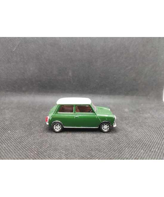 AUSTIN MINI COOPER - SOLIDO - N° 1821 - 1/43 | Austin Mini Cooper  - 1821 |