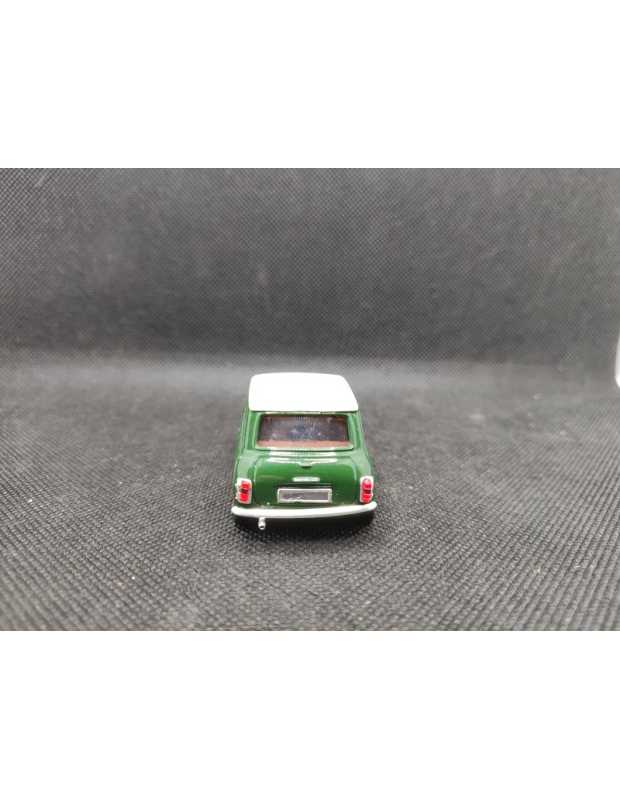 AUSTIN MINI COOPER - SOLIDO - N° 1821 - 1/43 | Austin Mini Cooper  - 1821 |