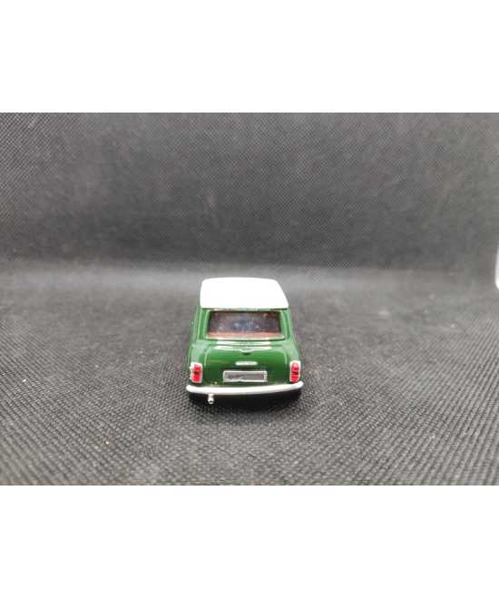 AUSTIN MINI COOPER - SOLIDO - N° 1821 - 1/43 | Austin Mini Cooper  - 1821 |