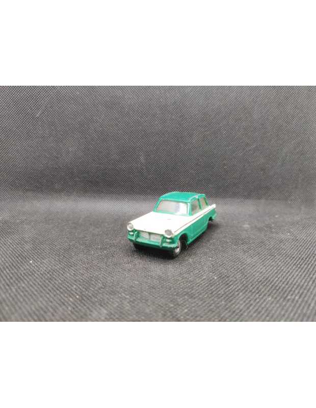 TRIUMPH HERALD - DINKY TOYS - N° 189 - 1/43 | Triumph Herald  -  189 |