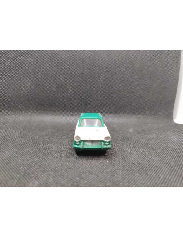 TRIUMPH HERALD - DINKY TOYS - N° 189 - 1/43 | Triumph Herald  -  189 |